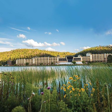 Inn Of The Mountain Gods Resort And Casino ルイドソ 設備 写真