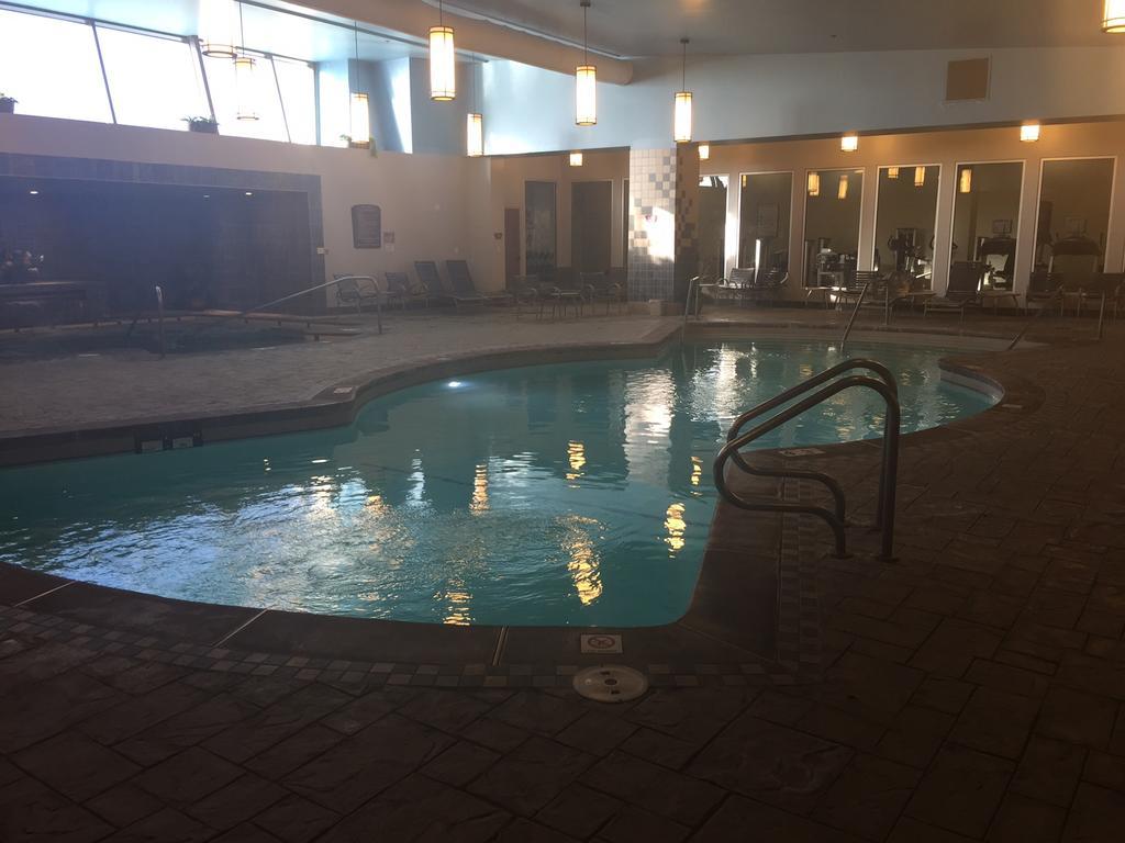 Inn Of The Mountain Gods Resort And Casino ルイドソ エクステリア 写真