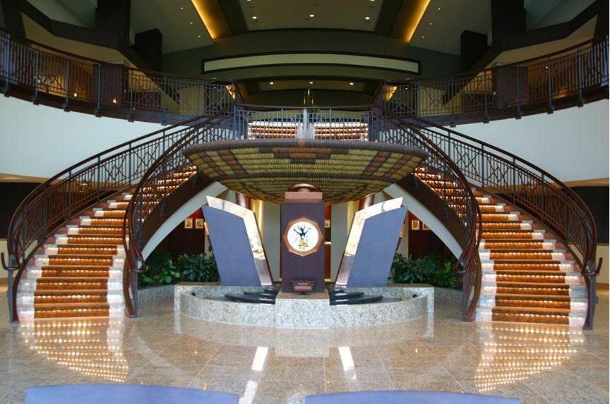 Inn Of The Mountain Gods Resort And Casino ルイドソ エクステリア 写真