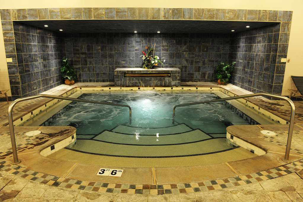 Inn Of The Mountain Gods Resort And Casino ルイドソ 設備 写真