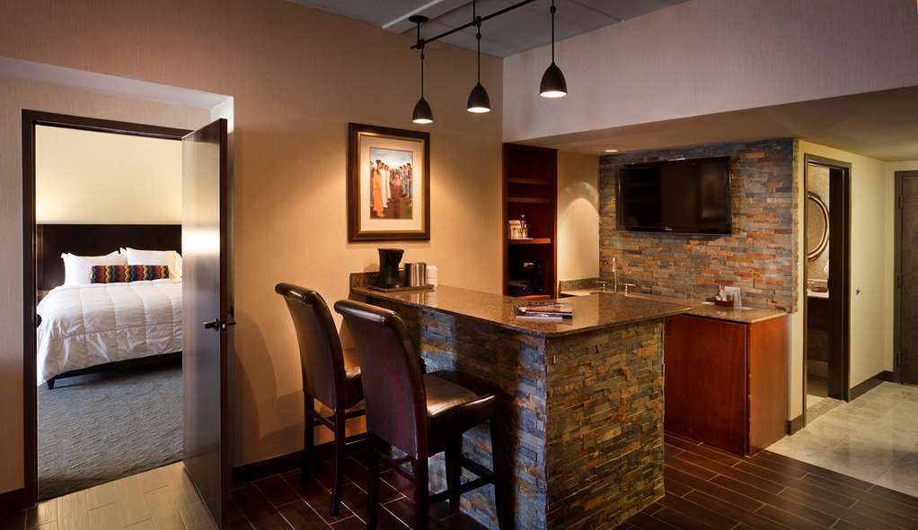 Inn Of The Mountain Gods Resort And Casino ルイドソ 設備 写真