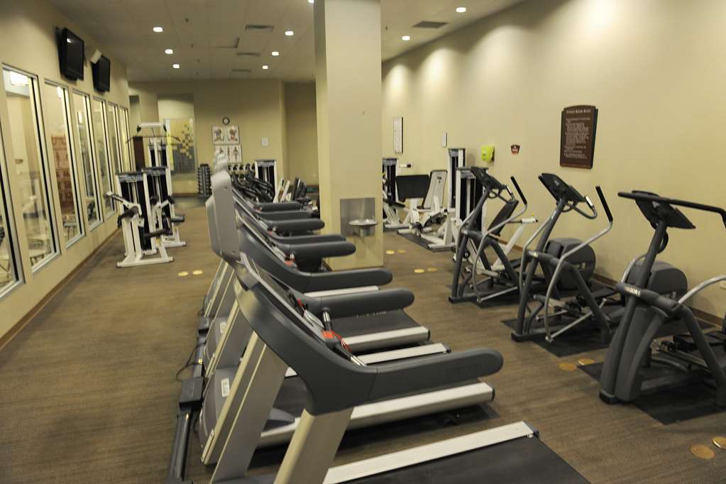 Inn Of The Mountain Gods Resort And Casino ルイドソ 設備 写真