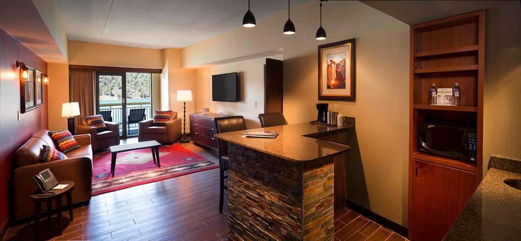 Inn Of The Mountain Gods Resort And Casino ルイドソ 設備 写真